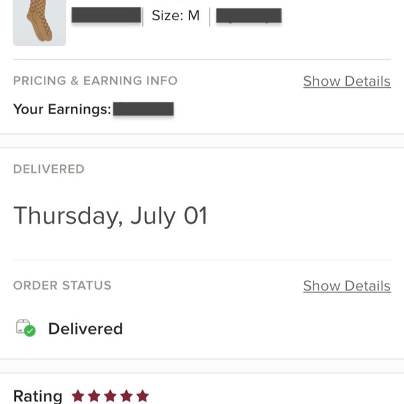 Reviews 📈 - Picture 5 of 13